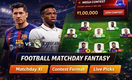 IPL 2026 venue pitch reports, toss impact, and quick-join contest formats